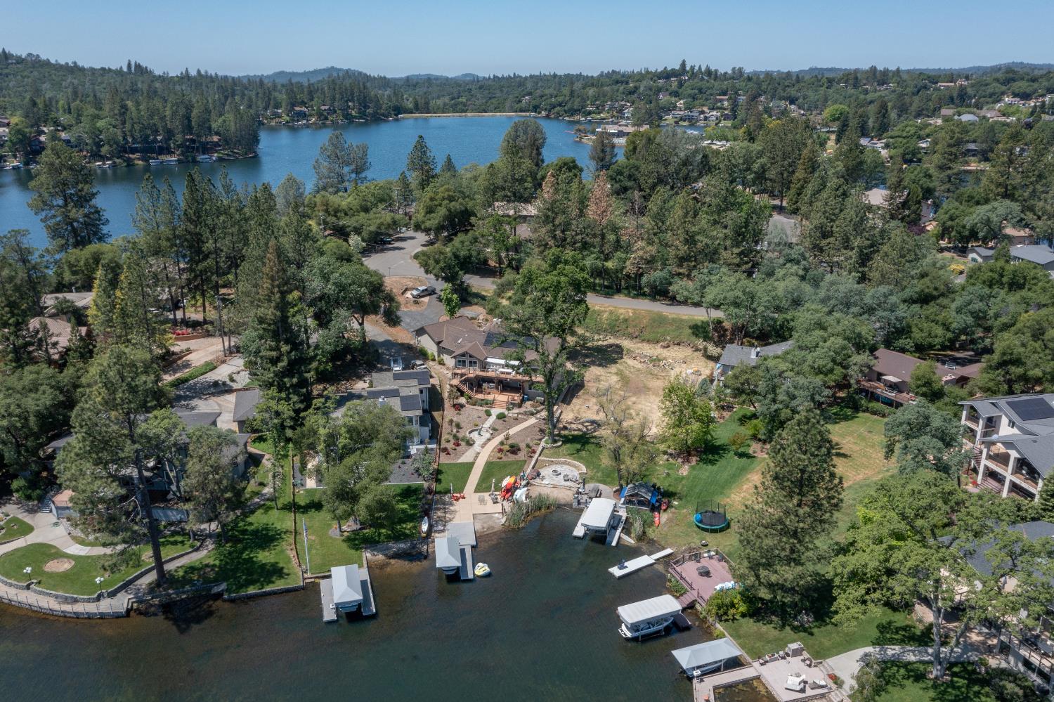 12279 Woodhaven Road