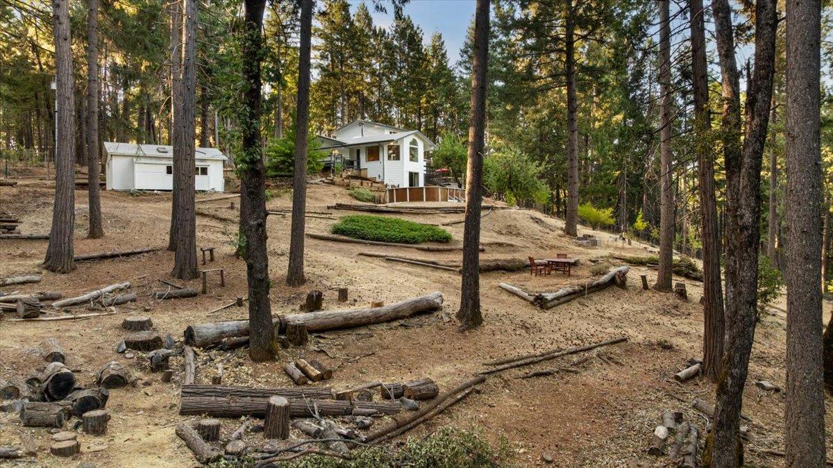 Grass Valley, California 95945, United States, 4 Bedrooms Bedrooms, ,3 BathroomsBathrooms,Residential,Active,196658