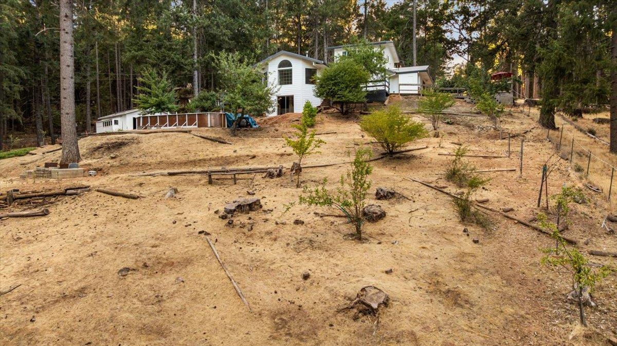 Grass Valley, California 95945, United States, 4 Bedrooms Bedrooms, ,3 BathroomsBathrooms,Residential,Active,196658