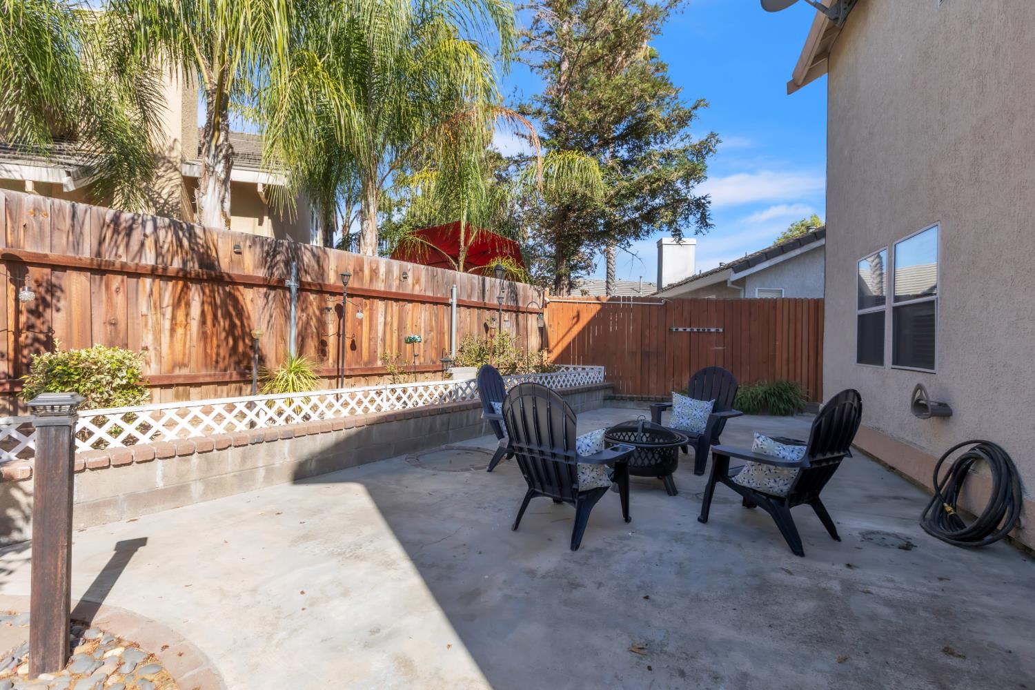 511 Franesi Way