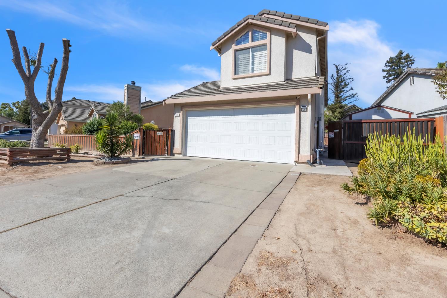 511 Franesi Way