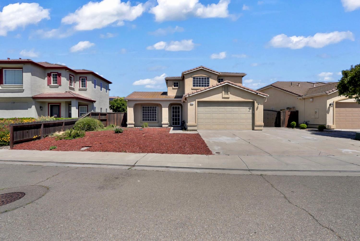 Photo 1 of 32 — 1412 Red Ribbons Lane, Manteca, CA 95337