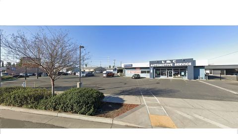 6530 Franklin Boulevard Sacramento CA 95823