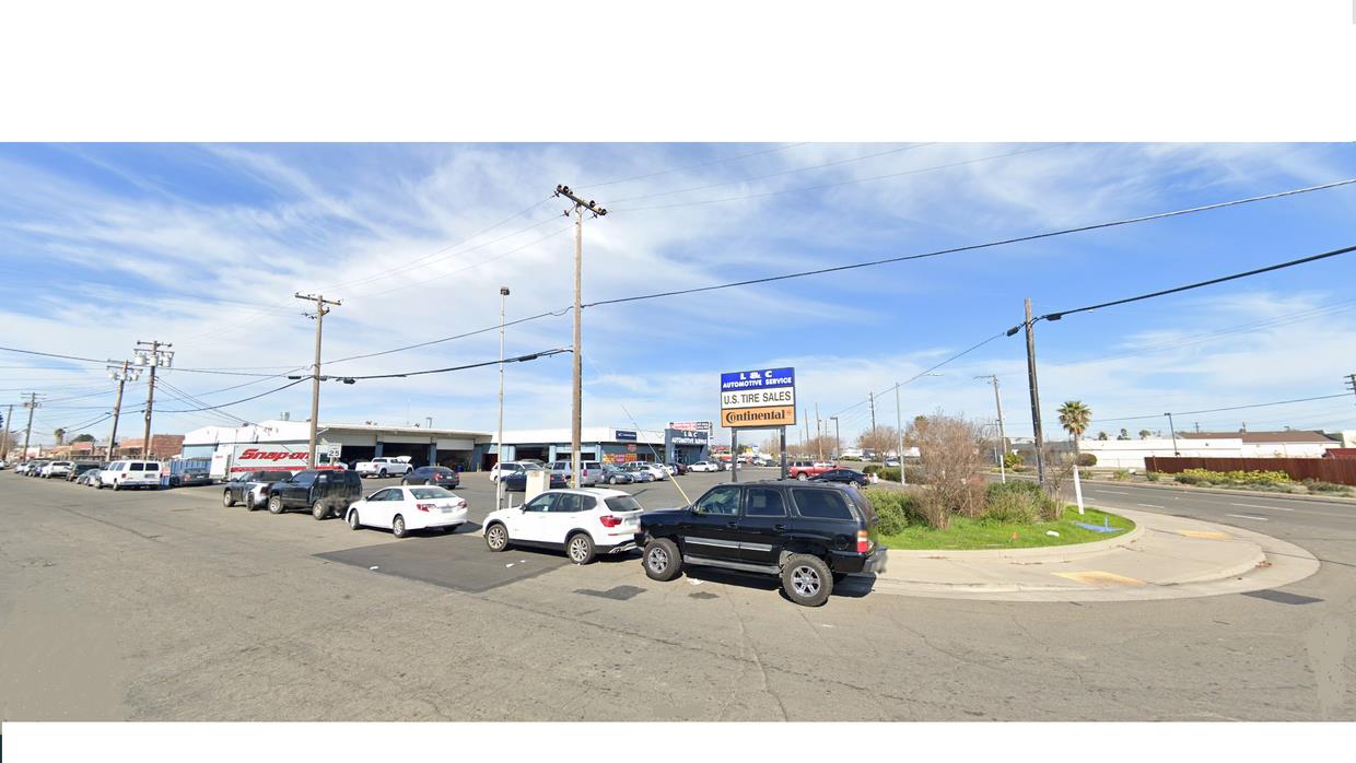 6530 Franklin Boulevard