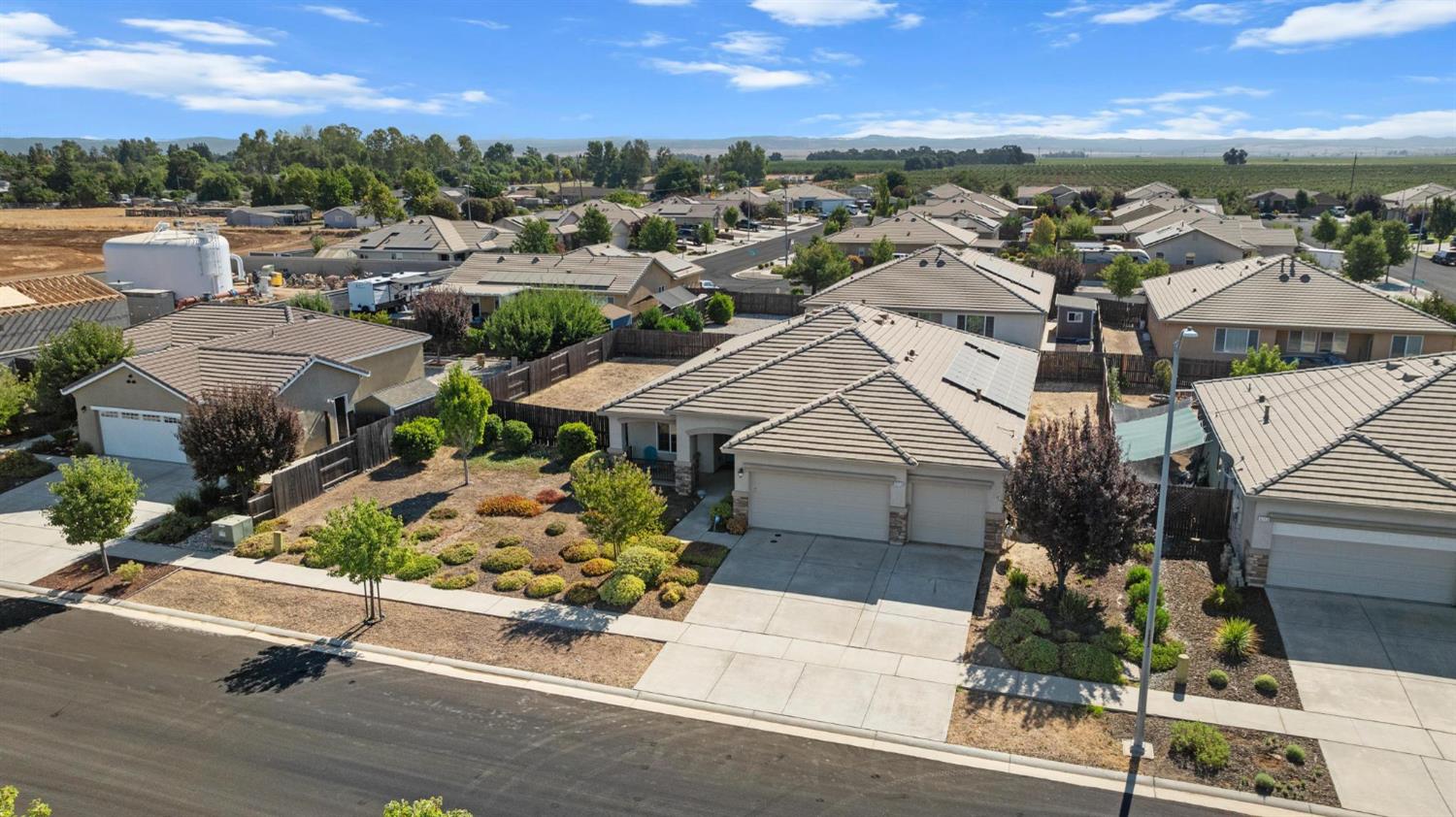 5719 Stonehaven Drive