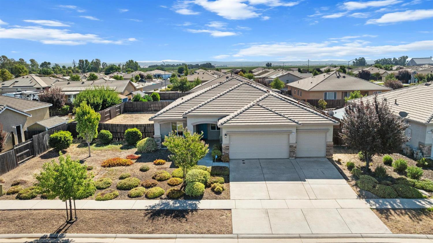 5719 Stonehaven Drive