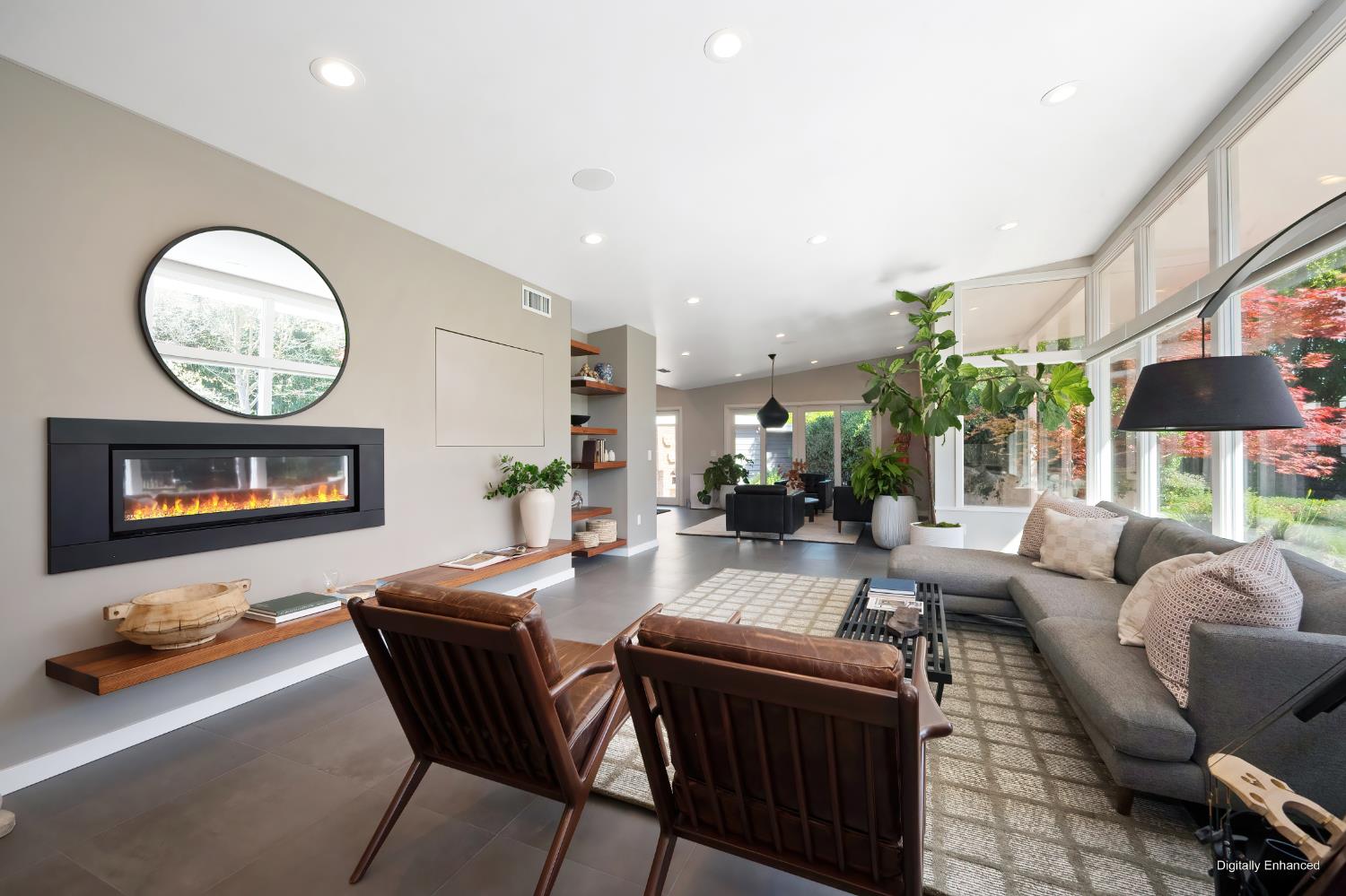 2701 Huntington Road