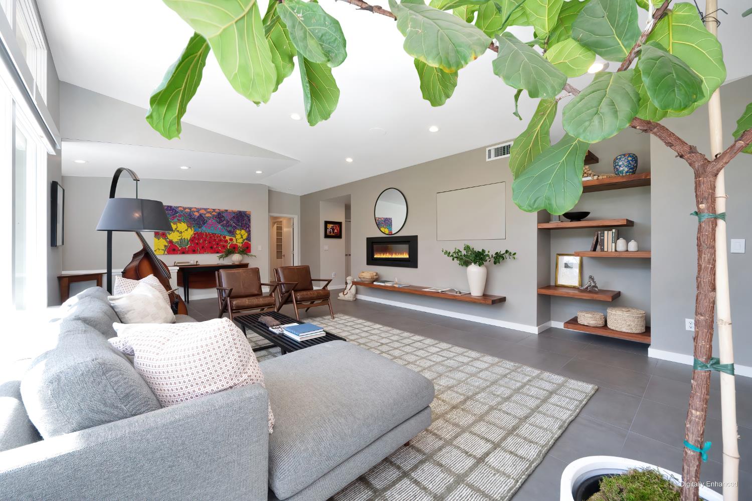 2701 Huntington Road