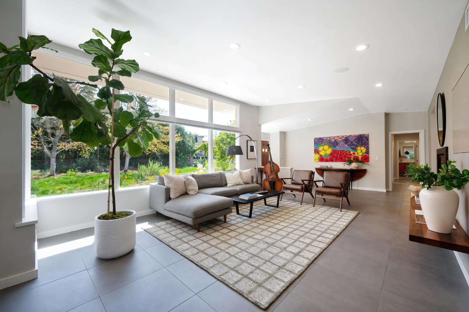 2701 Huntington Road