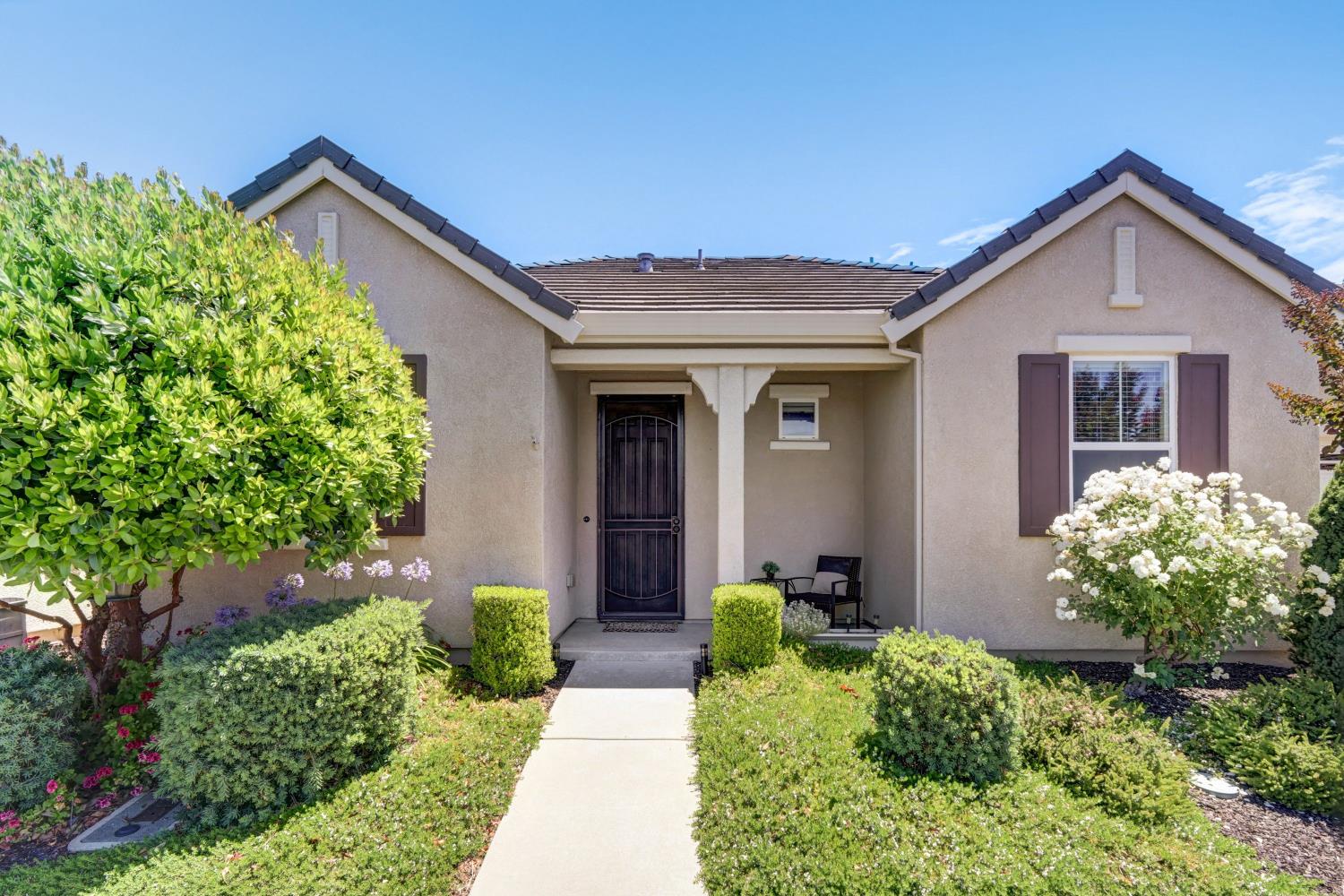 7461 Havenford Way