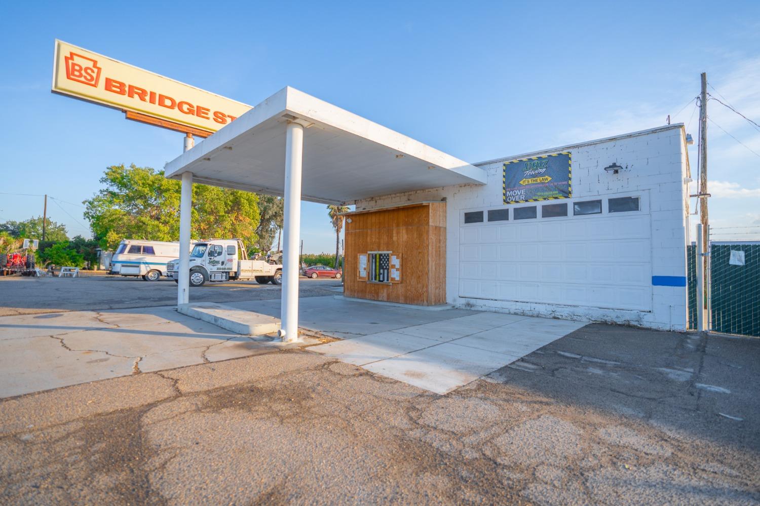 Dos Palos, California 93620, United States, ,Commercial,Active,32433