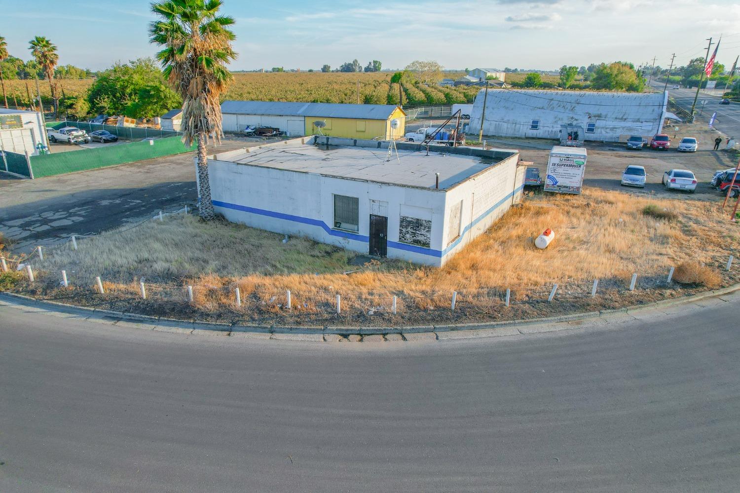 Dos Palos, California 93620, United States, ,Commercial,Active,32433