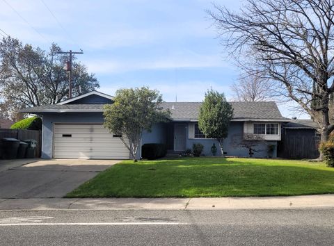 8291 Central Avenue, Orangevale, CA 95662 - MLS#: 225024734