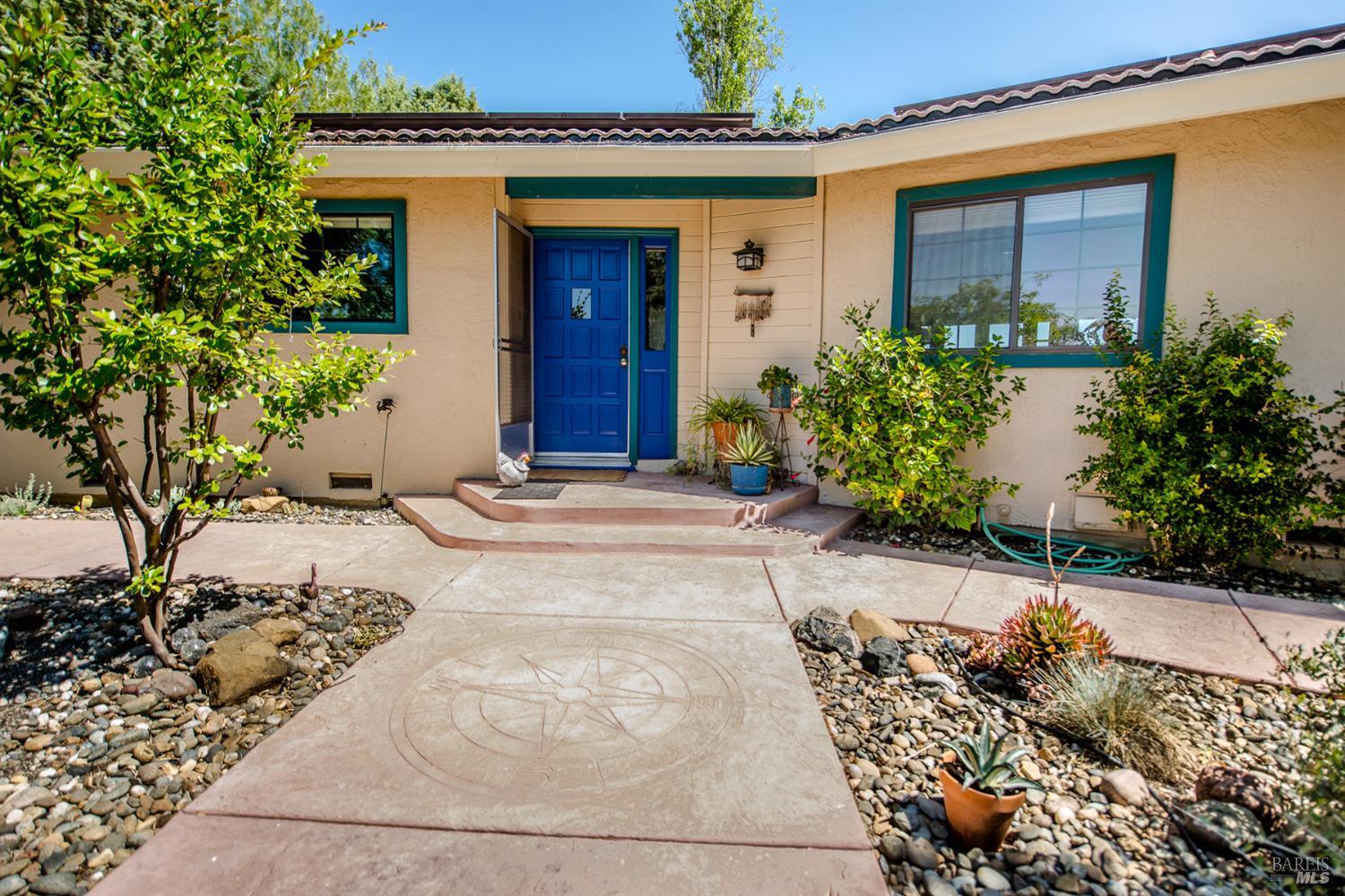 8621 Olive School Lane