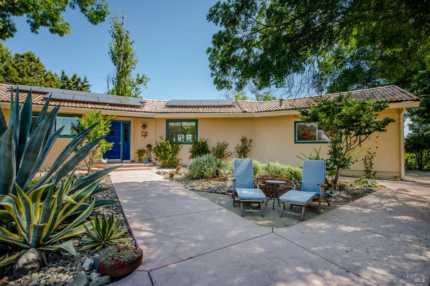 8621 Olive School Lane