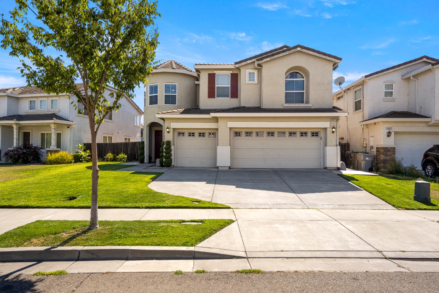 2625 Malibu Court