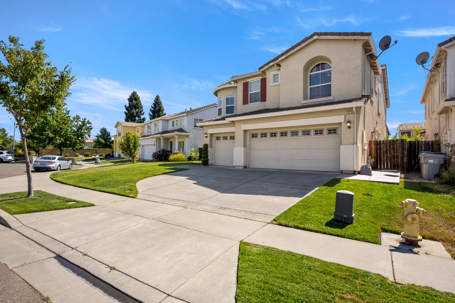 2625 Malibu Court