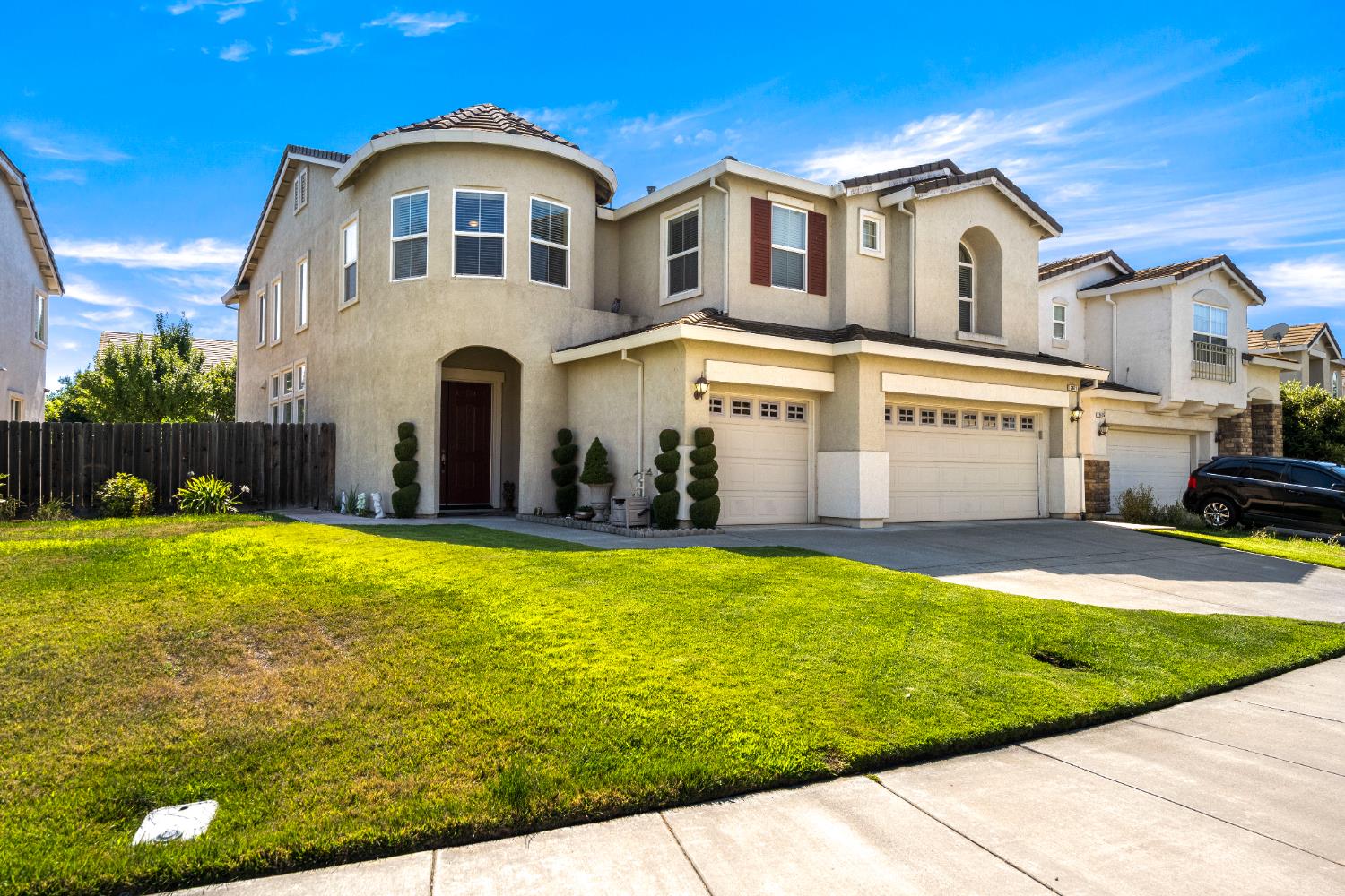 2625 Malibu Court