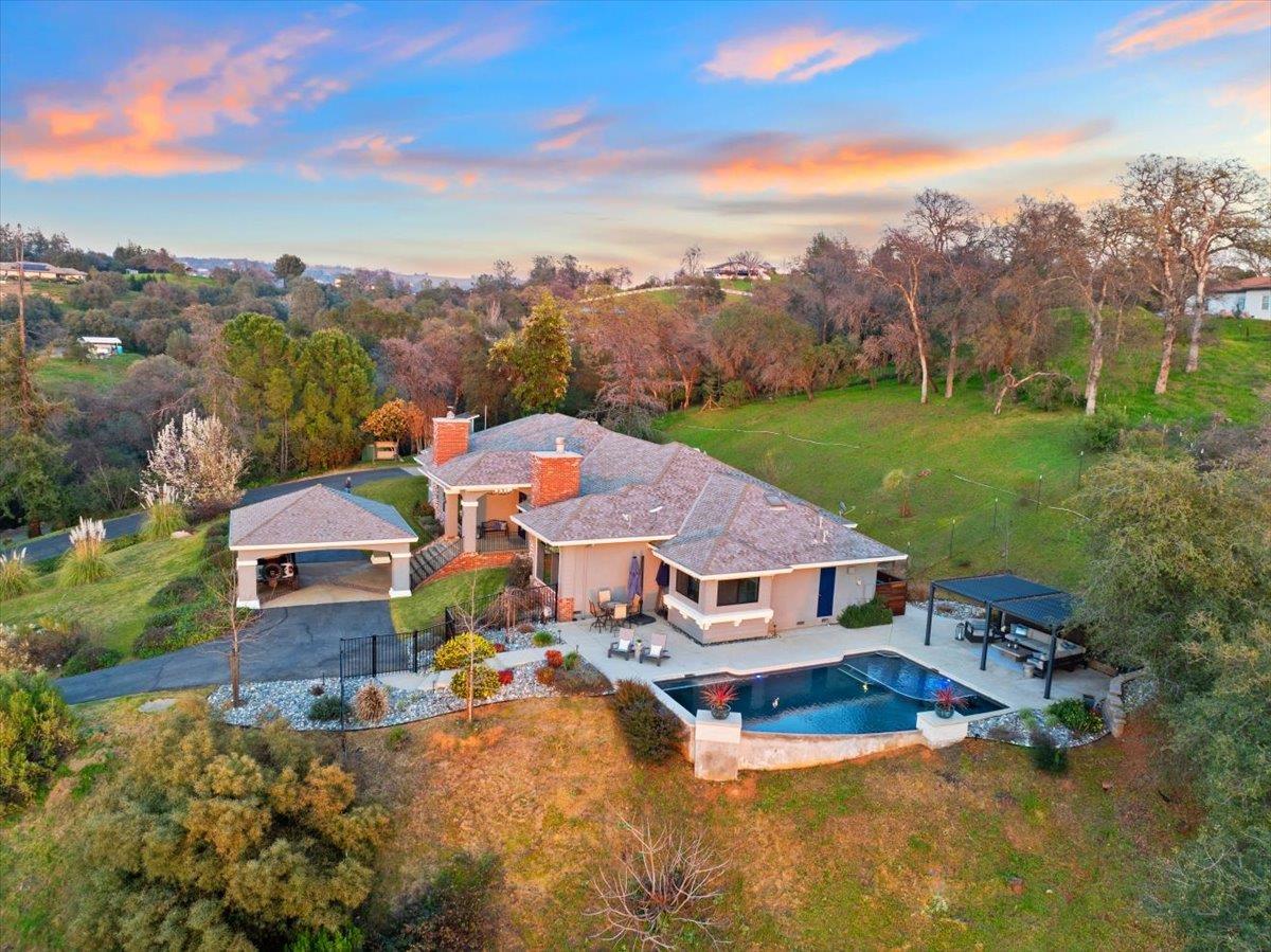 6990 Chili Hill Road