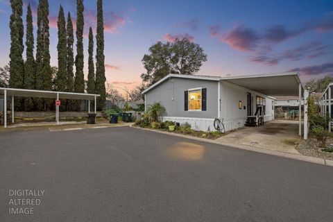 6203 Webster Lane 63 Citrus Heights CA 95621