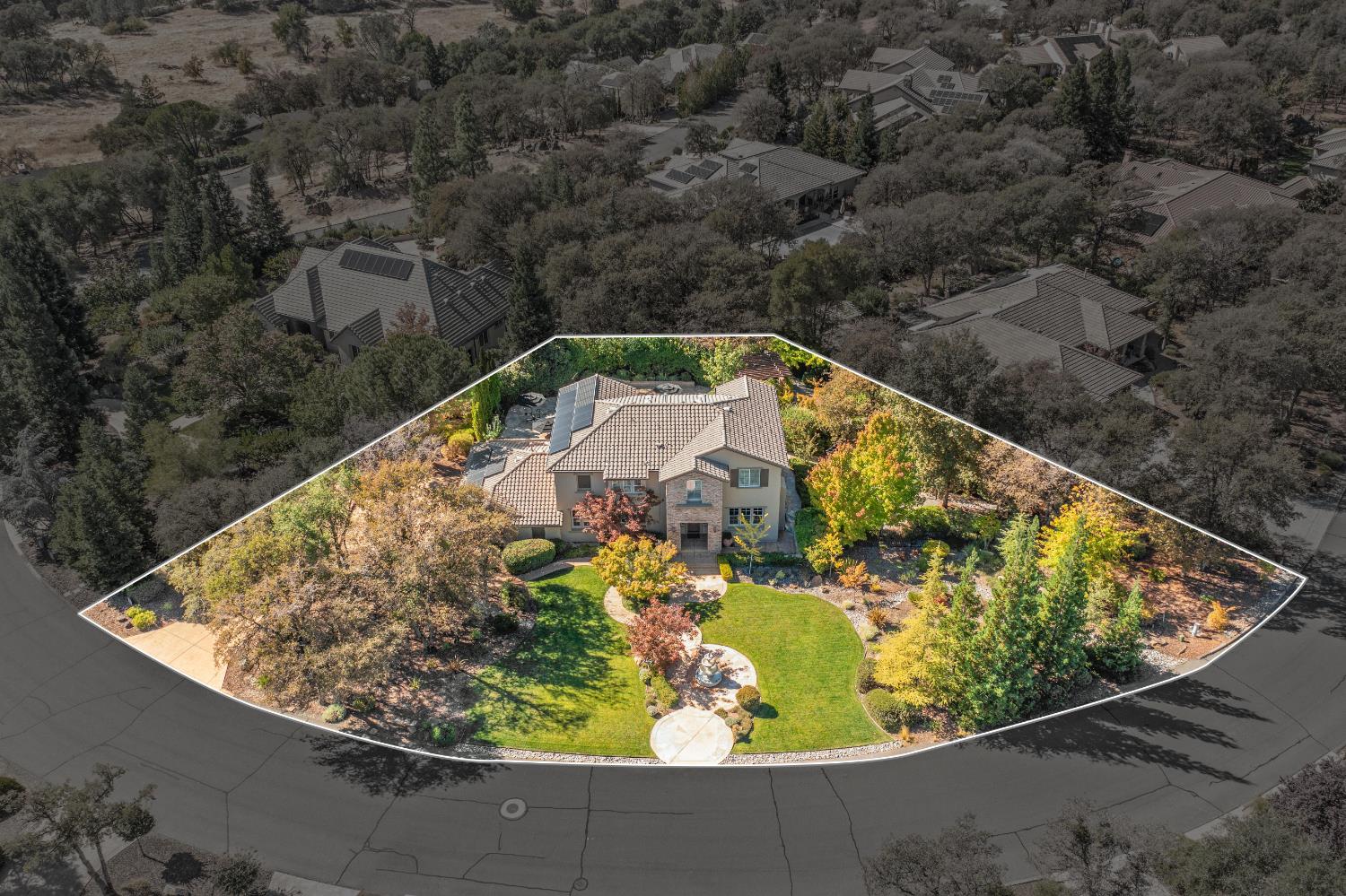 9825 Spyglass Circle