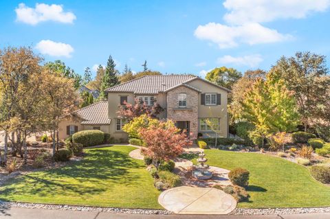 9825 Spyglass Circle Auburn CA 95602