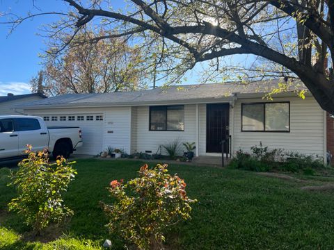 10552 Mills Acres Circle Unit 1, Rancho Cordova, CA 95670 - MLS#: 225010061