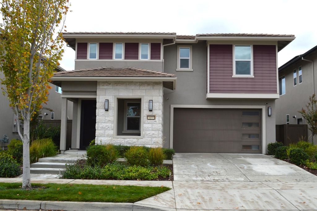 Photo of 4455 Silver Ivy Street, Sacramento, CA 95834 (MLS # 225145674)