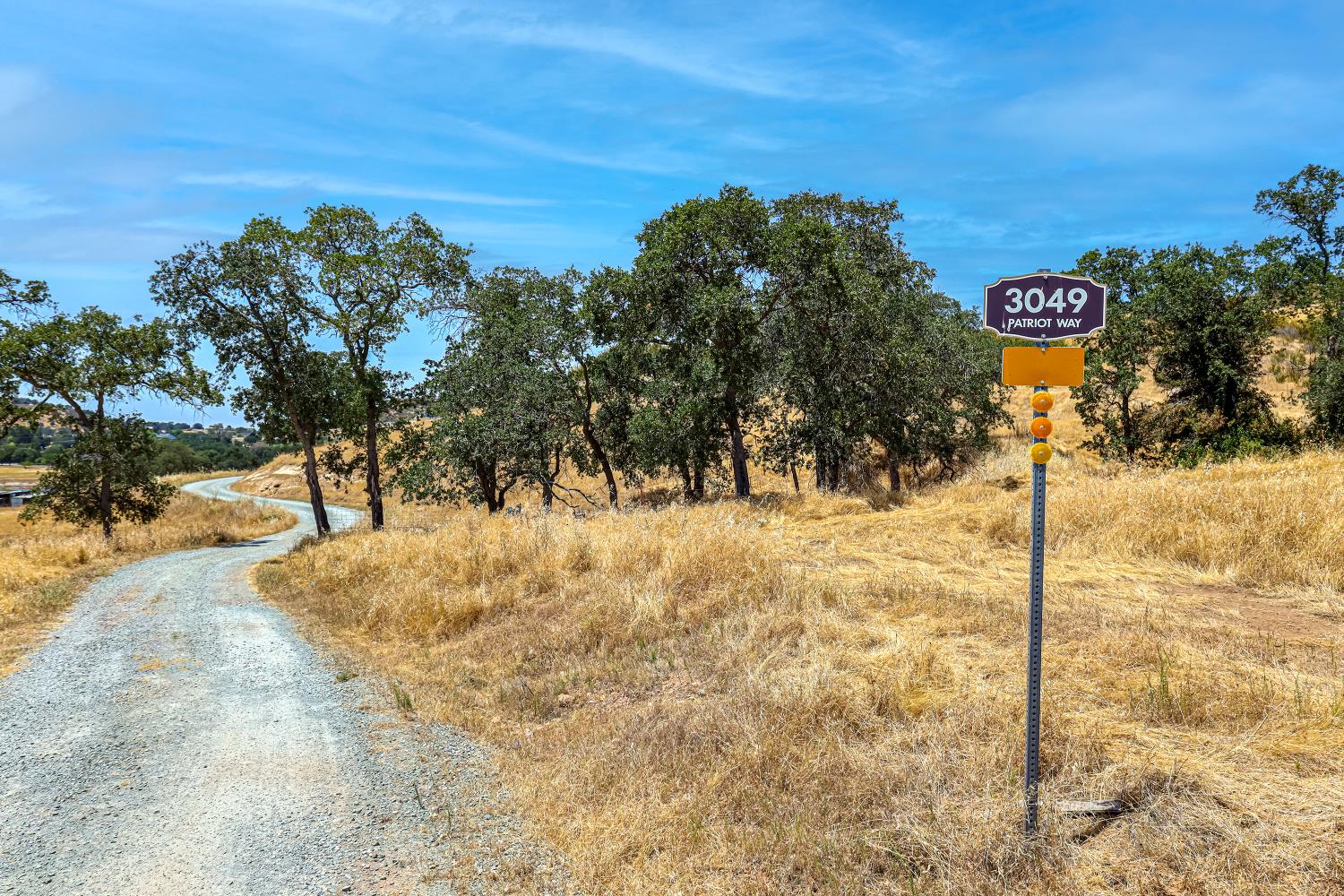 3049 Patriot Way