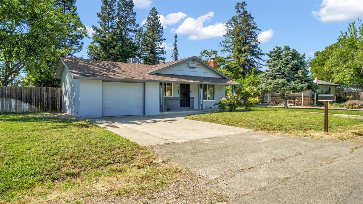 3543 Tarro Way