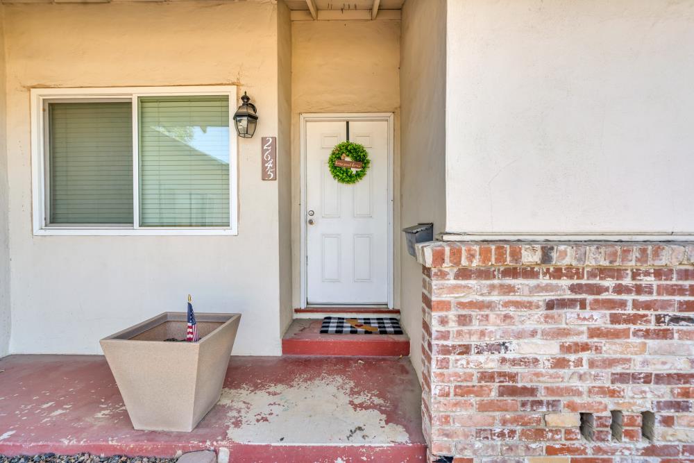 2645 Aramon Drive