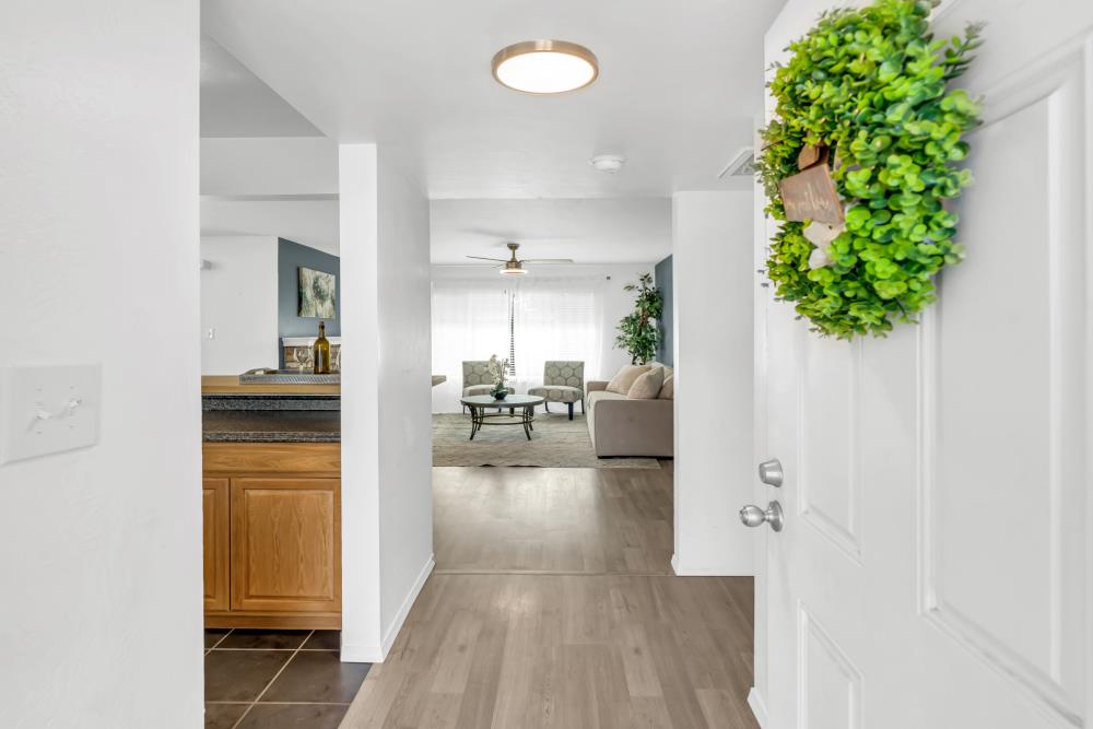 2645 Aramon Drive