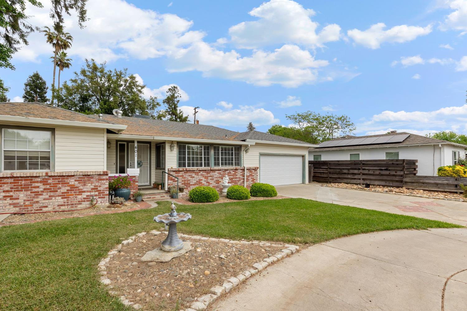 401 Gibson Road
