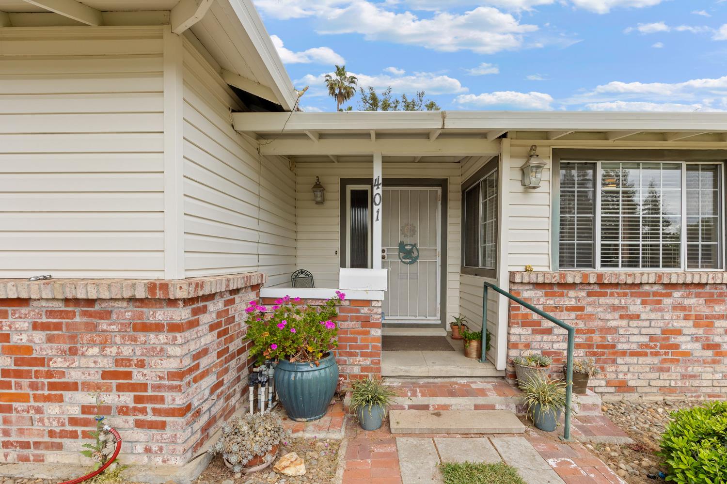 401 Gibson Road