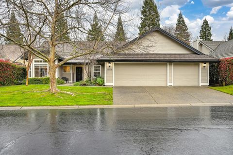 1183 Muirfield Drive Granite Bay CA 95746