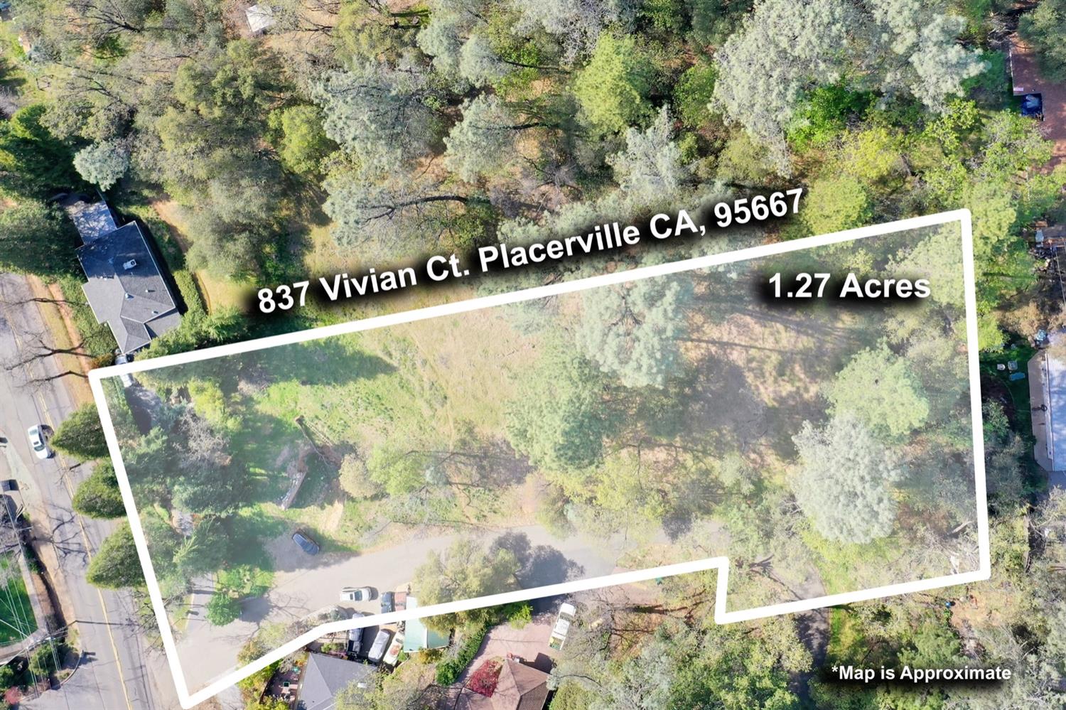 837 Vivian Court