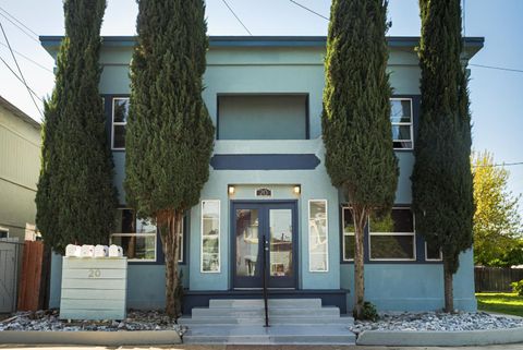 20 3rd Street Marysville CA 95901