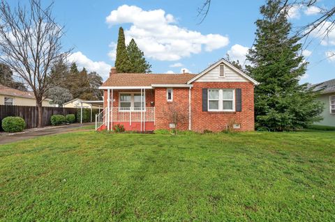 877 Taber Avenue Yuba City CA 95991