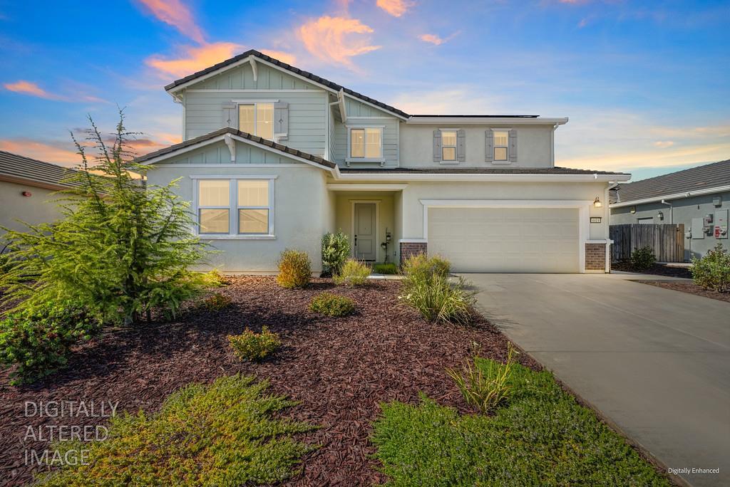 4414 California Gold Way