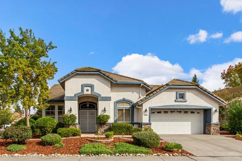 401 Barusch Court Roseville CA 95747