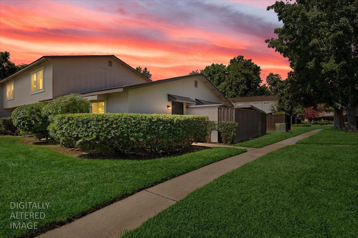 8828 Sawtelle Way A