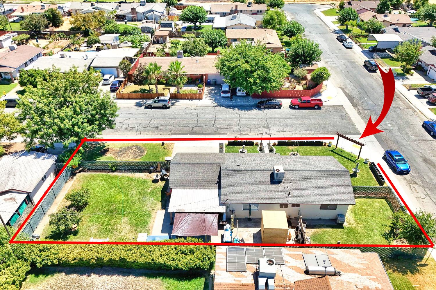 1843 W 8th Street