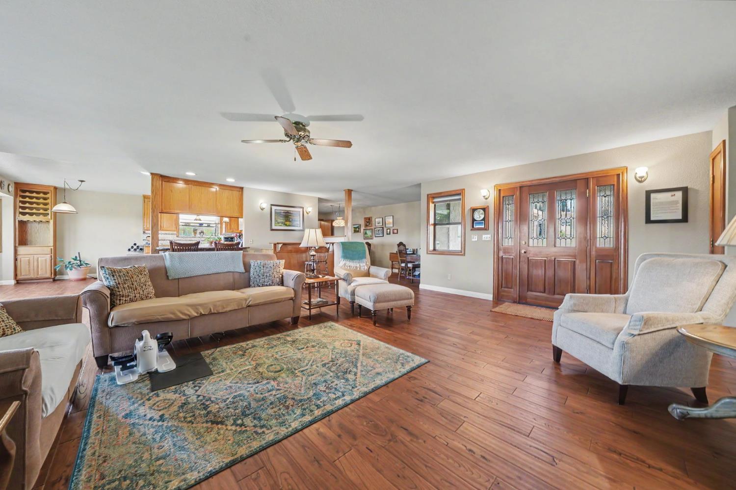 505 Silver Road