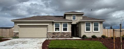 1319 Riverbend Court Plumas Lake CA 95961