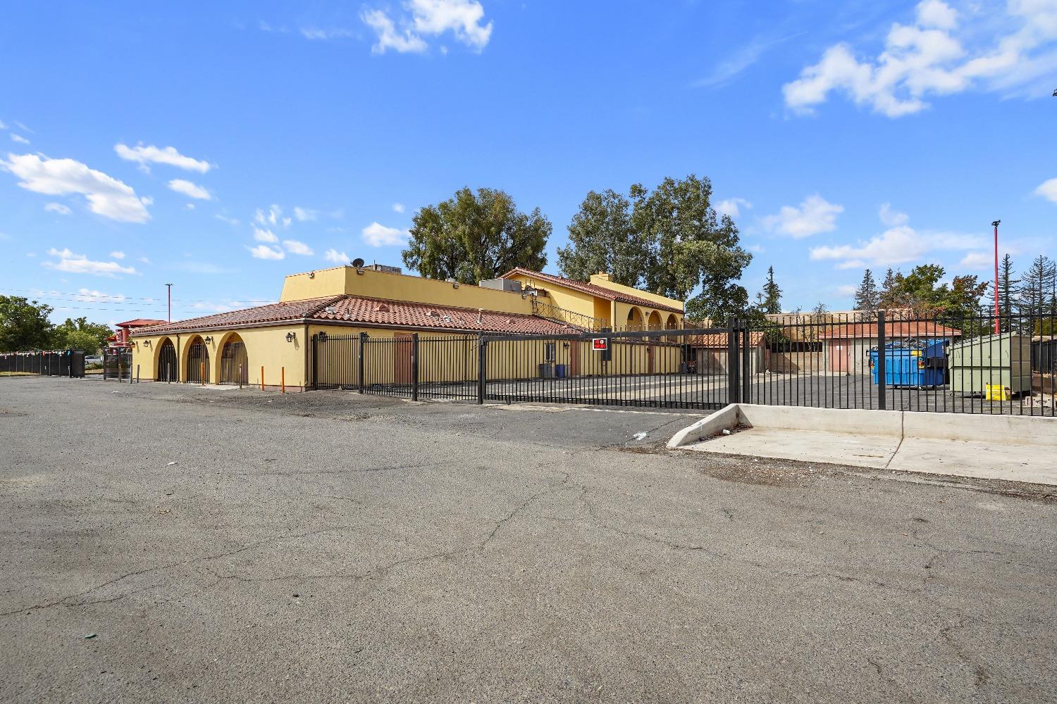 4439 Florin Road