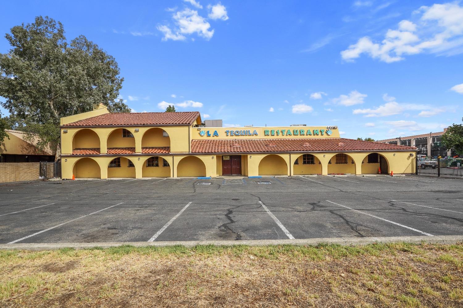 4439 Florin Road