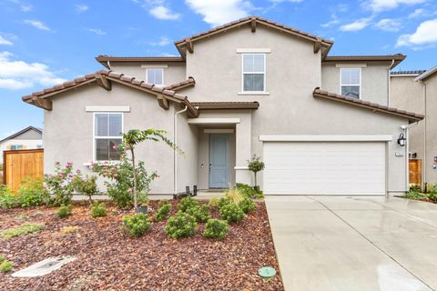 7640 Bracer Way Sacramento CA 95829