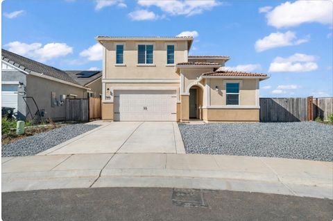 4385 Hawkfinch Circle Rancho Cordova CA 95742