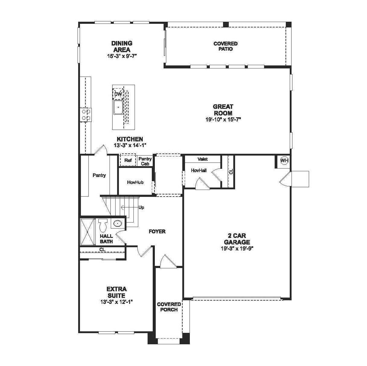 16032 Bandon Lane