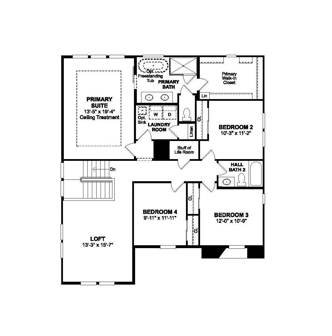 16032 Bandon Lane